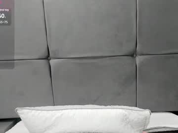 Gissell_Lorena Chaturbate stream image from May 21, 2025