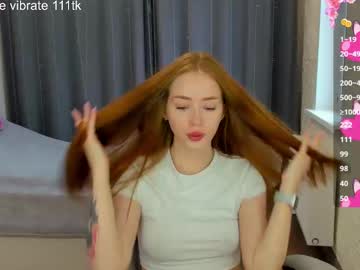 _Hot_Mia_1 Chaturbate stream image from May 21, 2025