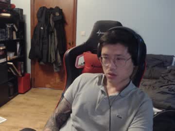 Iphoneuser1995 Chaturbate stream image from May 21, 2025