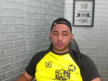 Jeiko_Lewis Chaturbate stream image from May 21, 2025