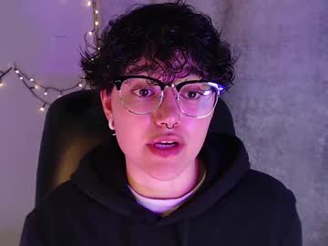 Jero_Harper1 Chaturbate stream image from May 21, 2025