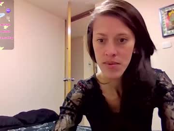 Knnistra Chaturbate stream image from May 21, 2025