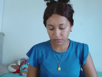 Lana__Trebol Chaturbate stream image from May 21, 2025