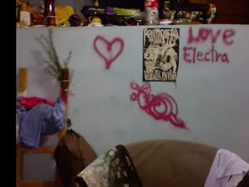 Love_Electra Chaturbate stream image from May 21, 2025