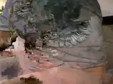 Lusky42 Chaturbate stream image from May 21, 2025