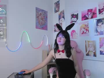 Mahina01 Chaturbate stream image from May 21, 2025