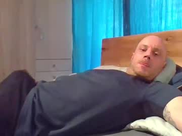 Markus_7 Chaturbate stream image from May 21, 2025