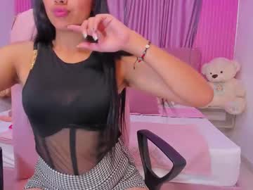 Melany_Steell Chaturbate stream image from May 21, 2025