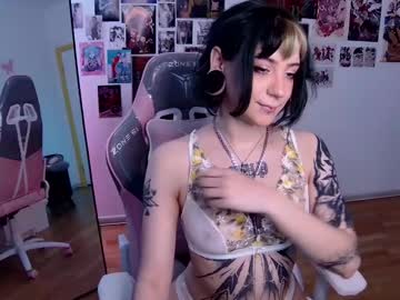 Monika_Swamp Chaturbate stream image from May 21, 2025