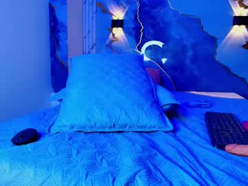 Monse_Tylor Chaturbate stream image from May 21, 2025