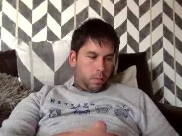 Nachosev Chaturbate stream image from May 21, 2025