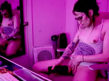 Nolynn_Rn Chaturbate stream image from May 21, 2025