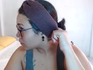 Pepitt45 Chaturbate stream image from May 21, 2025