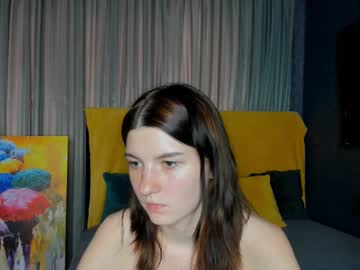 Roseblanche2k Chaturbate stream image from May 21, 2025