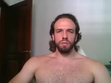 Rubio121 Chaturbate stream image from May 21, 2025