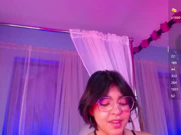 Ruby_Soul Chaturbate stream image from May 21, 2025