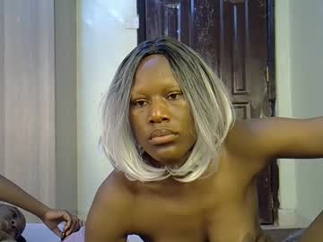 Sexy_Naana Chaturbate stream image from May 21, 2025