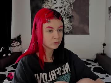 Toriayun0 Chaturbate stream image from May 21, 2025