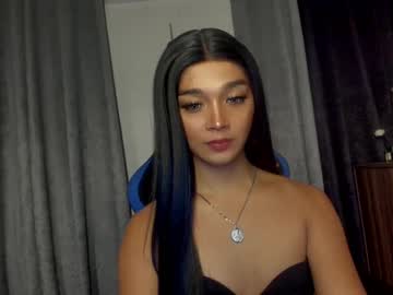 Trinityfucksyou Chaturbate stream image from May 21, 2025