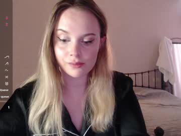 Wet_Lana Chaturbate stream image from May 21, 2025