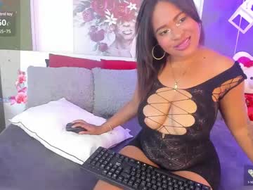 Zhiratowers Chaturbate stream image from May 21, 2025