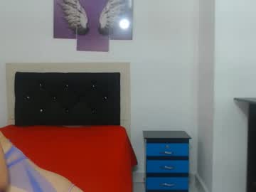 Ariellth Chaturbate stream image from May 21, 2025