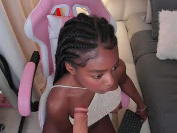 Belkis_Mills Chaturbate stream image from May 21, 2025