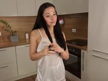 Britthilby Chaturbate stream image from May 21, 2025