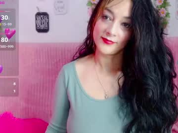 Ciaraasweet Chaturbate stream image from May 21, 2025