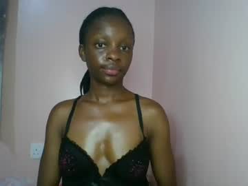 Cutty_Teshy Chaturbate stream image from May 21, 2025