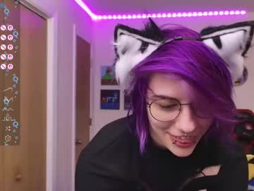 Deadratsoup Chaturbate stream image from May 21, 2025