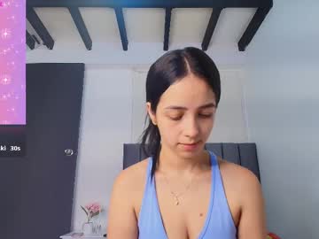 Derly_Cuervo Chaturbate stream image from May 21, 2025