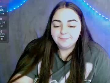 Ellies_8 Chaturbate stream image from May 21, 2025