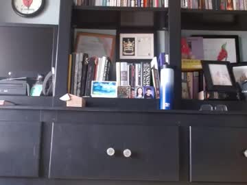 Hornypanda33 Chaturbate stream image from May 21, 2025