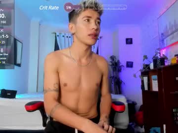 Ianwayne_ Chaturbate stream image from May 21, 2025