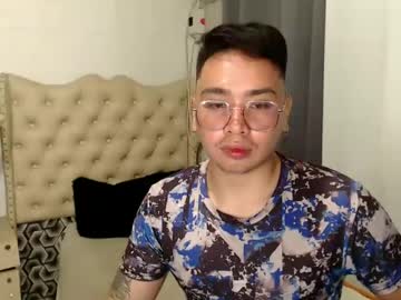 Iconic_Vince Chaturbate stream image from May 21, 2025