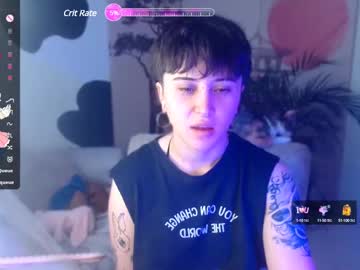 Isi_Ss Chaturbate stream image from May 21, 2025
