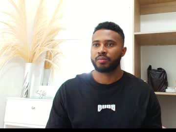 Jason_Fenix Chaturbate stream image from May 21, 2025