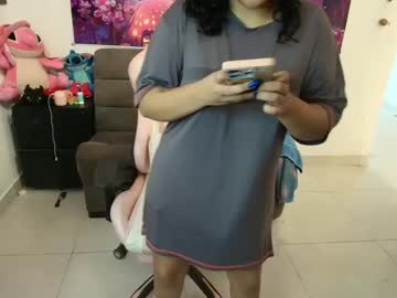 Karol_Naughty Chaturbate stream image from May 21, 2025