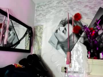 Kathryn_Red_ Chaturbate stream image from May 21, 2025