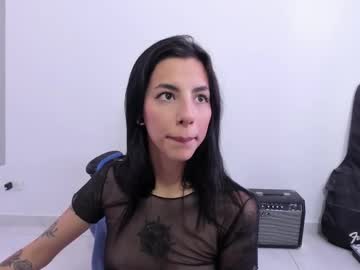 Labrika_ Chaturbate stream image from May 21, 2025