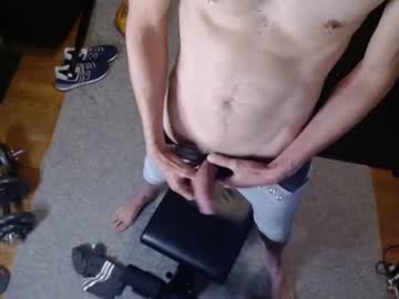 Luvshonitoff Chaturbate stream image from May 21, 2025