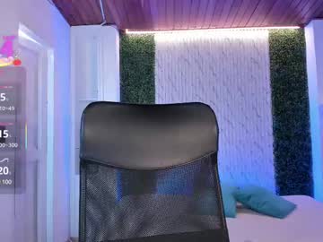 Martina_Mancinii Chaturbate stream image from May 21, 2025