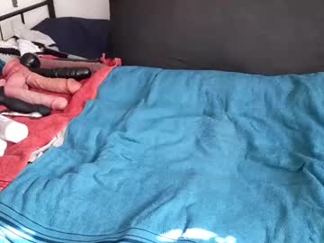 Matten80 Chaturbate stream image from May 21, 2025