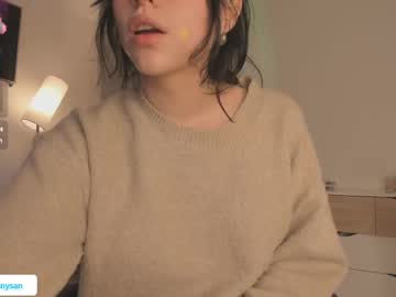 Midori__San Chaturbate stream image from May 21, 2025