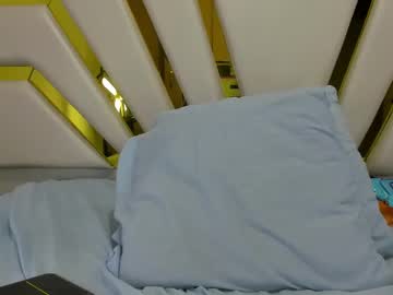Mss_Amber Chaturbate stream image from May 21, 2025