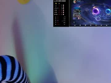 Oh_Xxxlt4 Chaturbate stream image from May 21, 2025