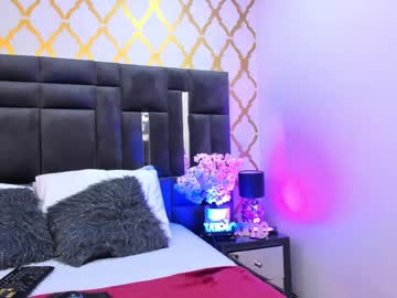 Rubby_Taylor Chaturbate stream image from May 21, 2025