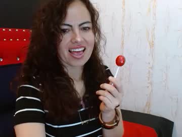 Shairamarss Chaturbate stream image from May 21, 2025