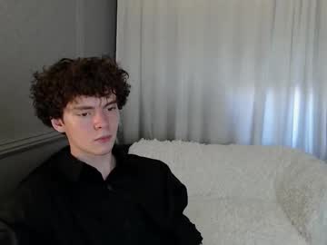 Tommy_Jamm Chaturbate stream image from May 21, 2025